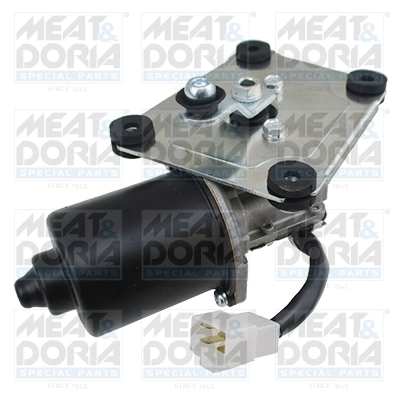 Wiper Motor